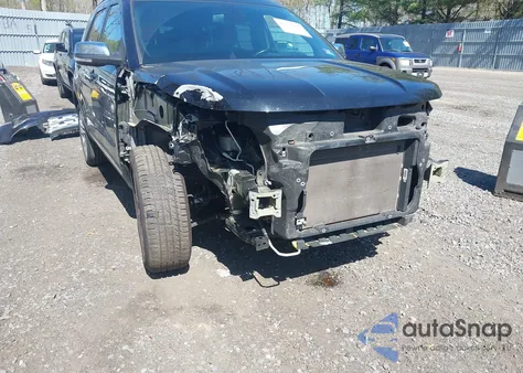 2019 Ford Explorer Xlt from USA, damaged, VIN 1FM5K8D83KGA01986